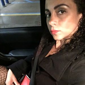 Meet your Posher, Alexandra